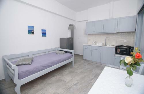 Hotel Studios Akrogiali