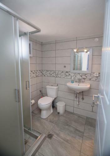 Hotel Studios Akrogiali