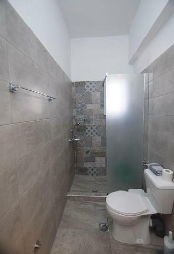 Hotel Studios Akrogiali