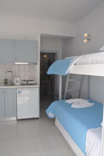 Hotel Studios Akrogiali