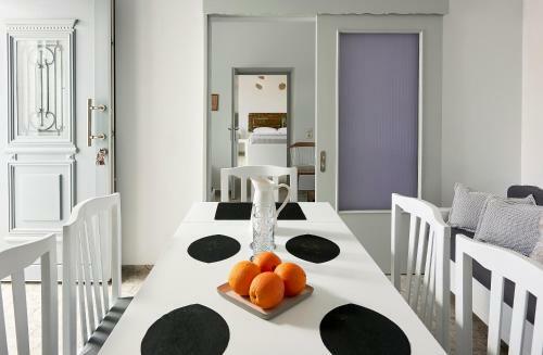 Apartamento Luxmil