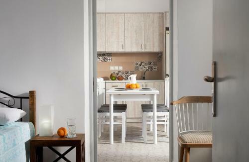 Apartamento Luxmil