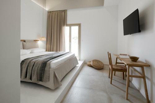 Hotel Arco Solium Suites