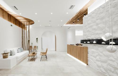 Hotel Arco Solium Suites