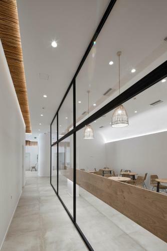 Hotel Arco Solium Suites
