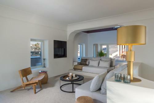 Bed & Breakfast Arota Exclusive Villas