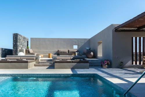 Bed & Breakfast Arota Exclusive Villas