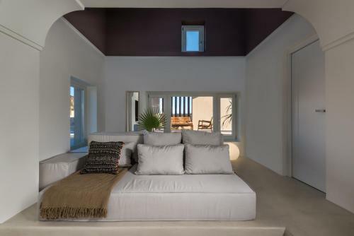 Bed & Breakfast Arota Exclusive Villas