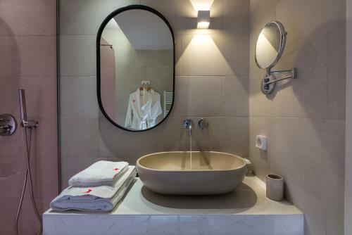 Bed & Breakfast Arota Exclusive Villas