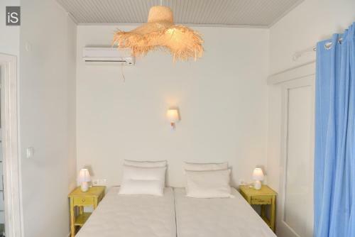 Hotel Sea View Luxury Rooms