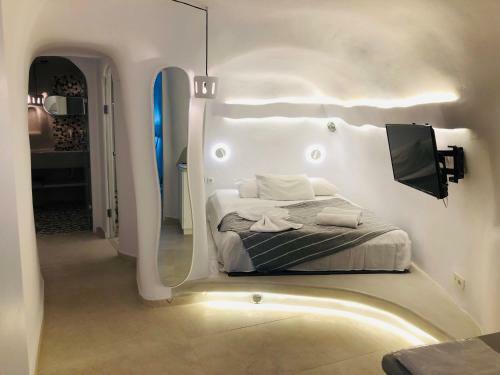 Apartamento Marann Cave