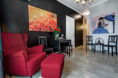 Apartamento Sotanella Suite
