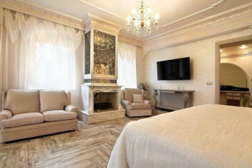 Black Diamond Luxury Villa Anavyssos In Athens