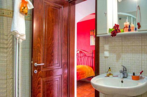 Apartamento Anatoli Studios