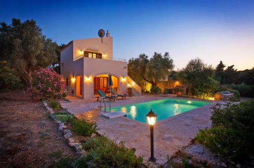 Sonatina Villa