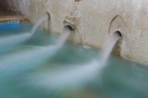 Hotel Hamam