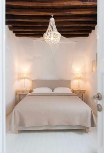 Apartamento Apollonion House