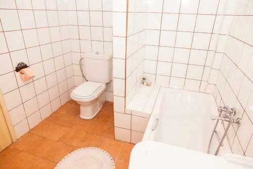 Utopia Mountain Chalet 5 Min From Arachova!