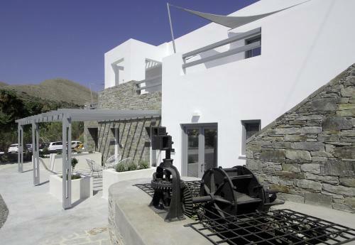 Apartamento Oro King Suite