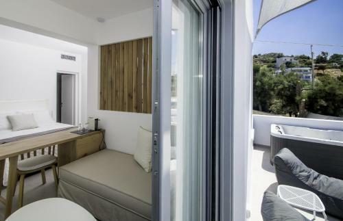 Apartamento Oro King Suite