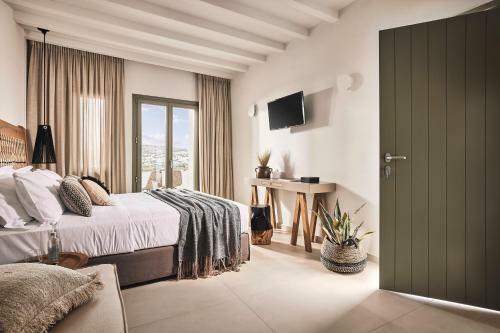 Nival Boutique Hotel