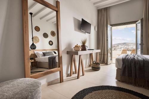 Nival Boutique Hotel