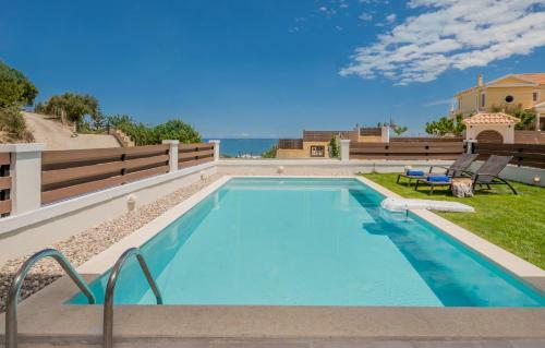 Astarte Villas - Villa Siesta With Private Pool