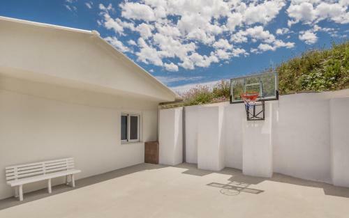 Astarte Villas - Villa Siesta With Private Pool