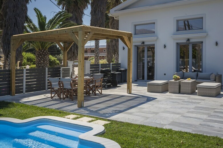 Lighthouse Villas Kefalonia (Brand New)
