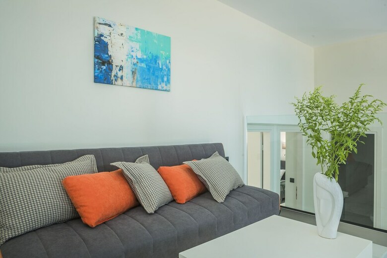 Lighthouse Villas Kefalonia (Brand New)