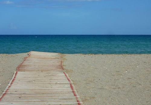 Armenoi Villa Sleeps 6 With Pool And Air Con