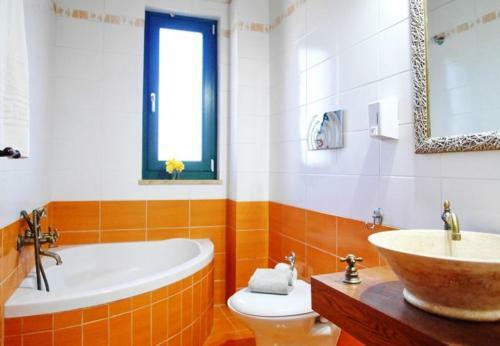Armenoi Villa Sleeps 6 With Pool And Air Con