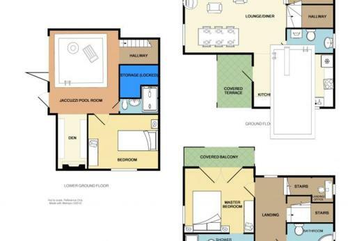 Armenoi Villa Sleeps 6 With Pool And Air Con