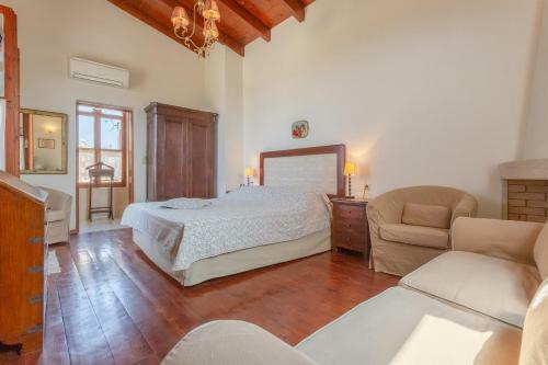 Villa Archontiko Galliaki
