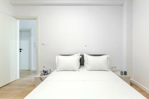 Stylish Formionos Apartment