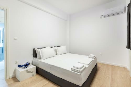 Stylish Formionos Apartment