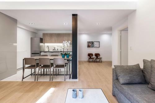 Stylish Formionos Apartment