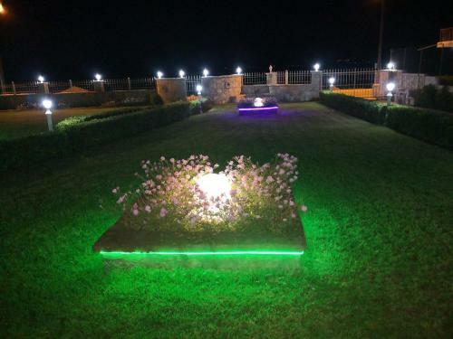 Apartamento Villa Fontana