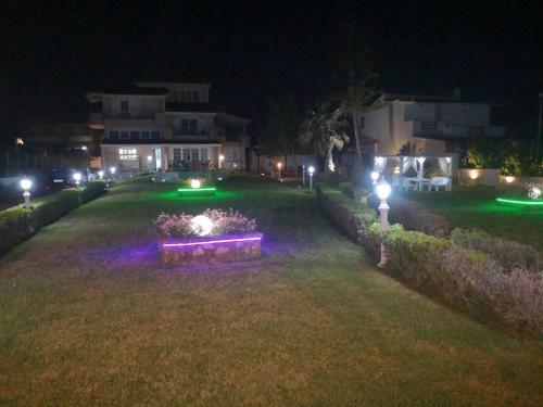 Apartamento Villa Fontana