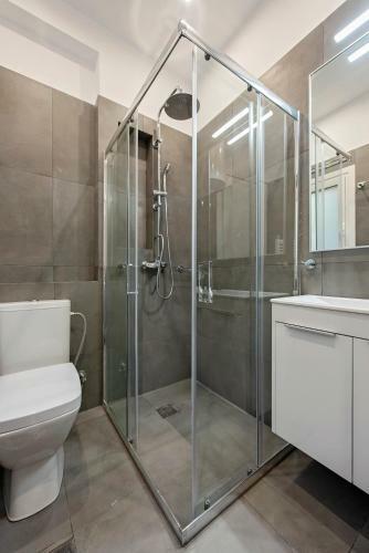 Apartamento Athensblues Kolonaki