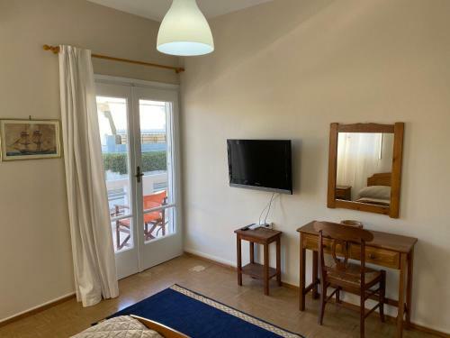 Apartamento Assos Marina