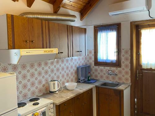 Apartamento Assos Marina