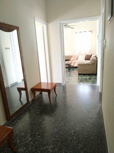 Apartamento Assos Marina