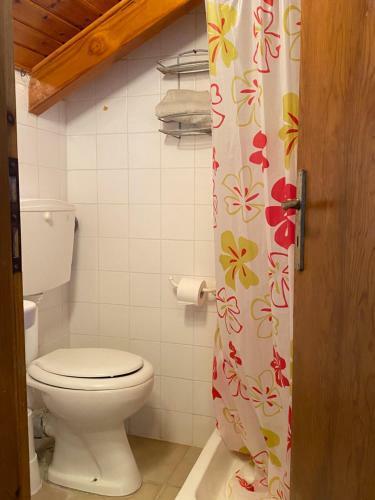 Apartamento Assos Marina