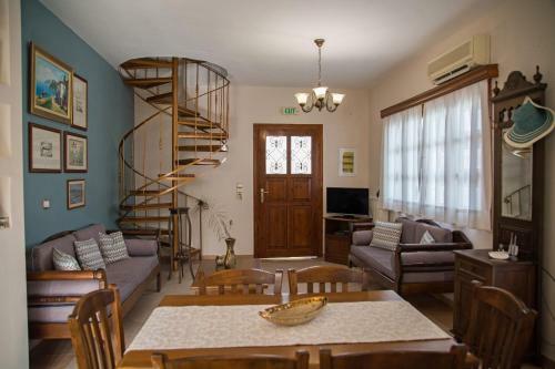 Villa Marilia