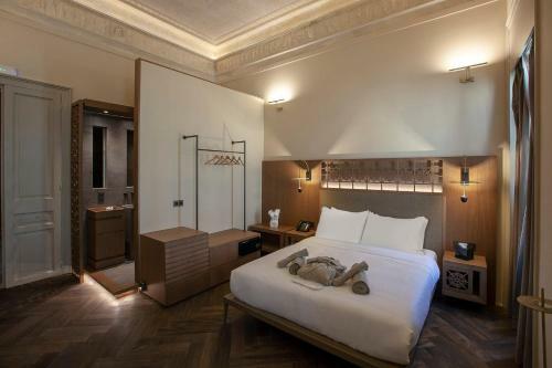 Athens 1890 Hotel & Spa