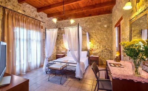 Exclusive Crete Villa Villa Asteri 4 Bedroom Private Pool Rethymnon