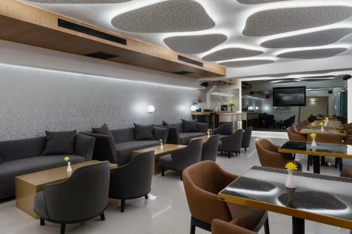 Elia Ermou Athens Hotel
