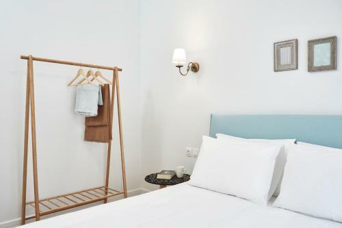 Apartamento Luxury N Chic Athens Museum Apt