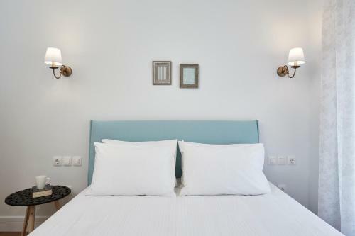 Apartamento Luxury N Chic Athens Museum Apt